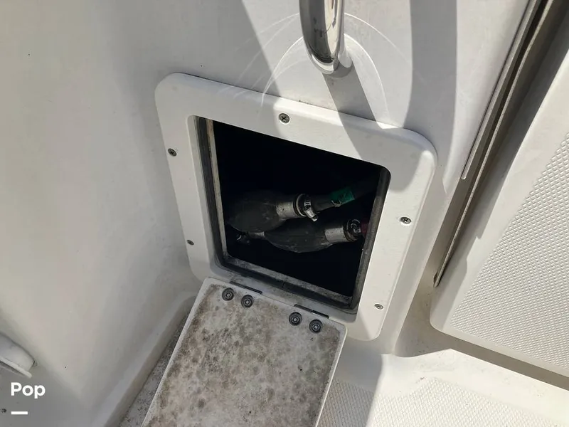 Slide: The Image of Wellcraft 290 Coastal 2007 - 10762931