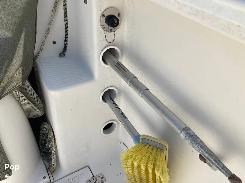 Slide: The Image of Wellcraft 290 Coastal 2007 - 10762932