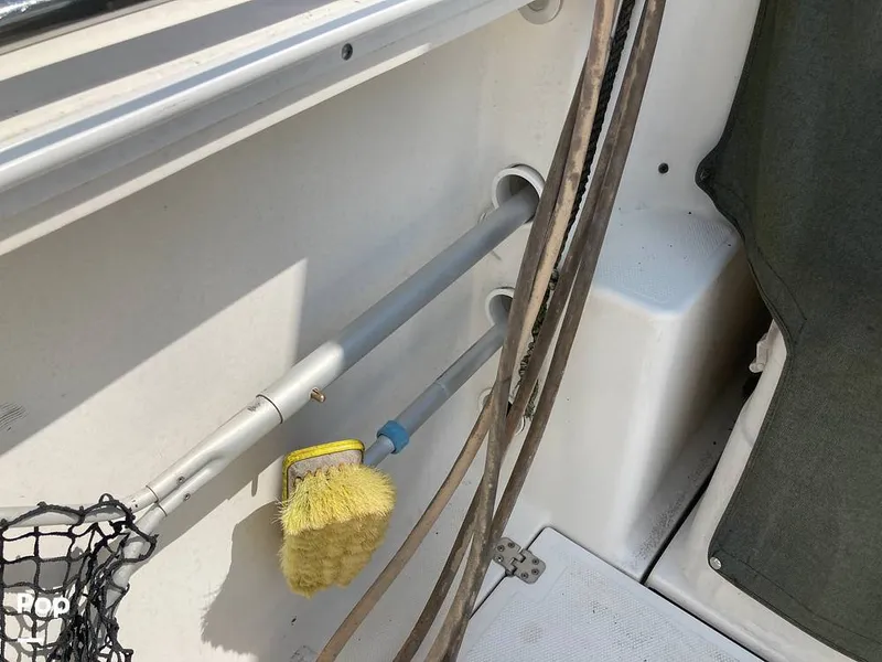 Slide: The Image of Wellcraft 290 Coastal 2007 - 10762933