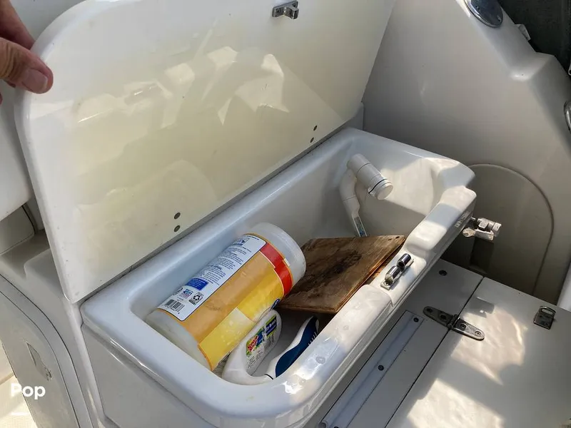 Slide: The Image of Wellcraft 290 Coastal 2007 - 10762935