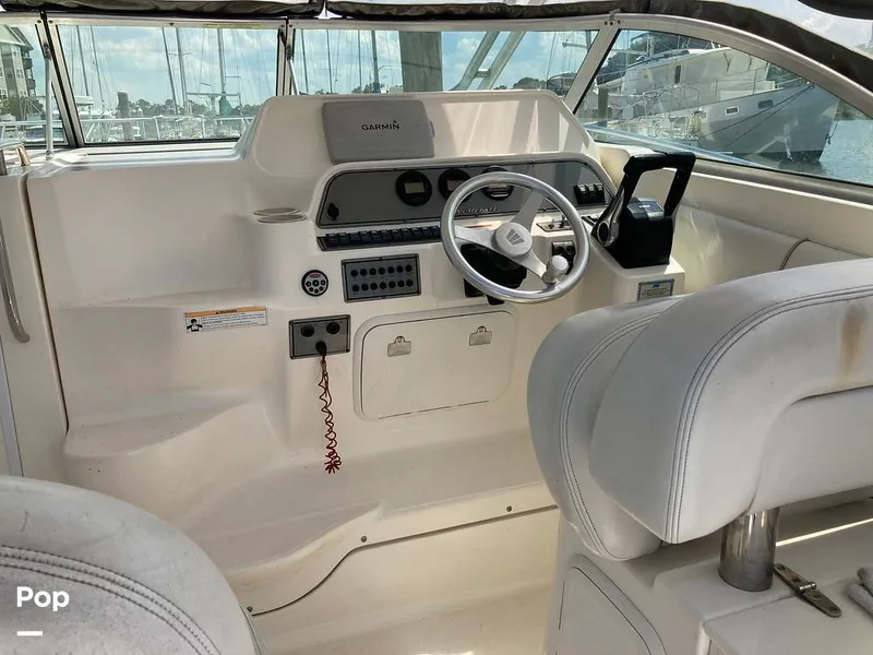 Slide: The Image of Wellcraft 290 Coastal 2007 - 10762922