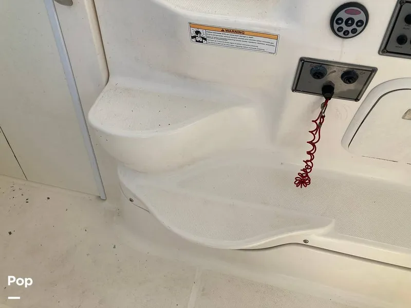 Slide: The Image of Wellcraft 290 Coastal 2007 - 10762940