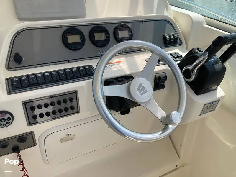 Slide: The Image of Wellcraft 290 Coastal 2007 - 10762942