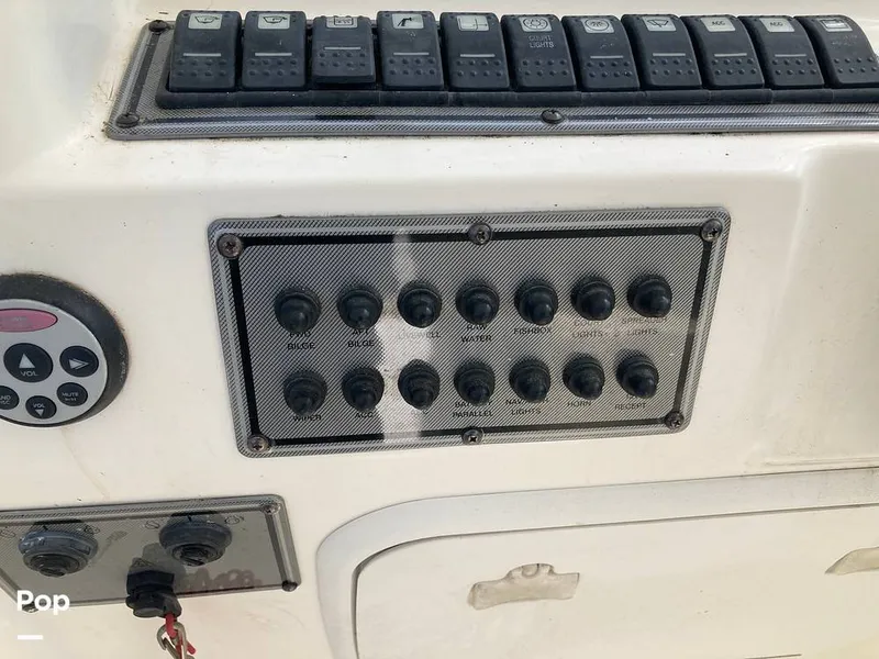 Slide: The Image of Wellcraft 290 Coastal 2007 - 10762943