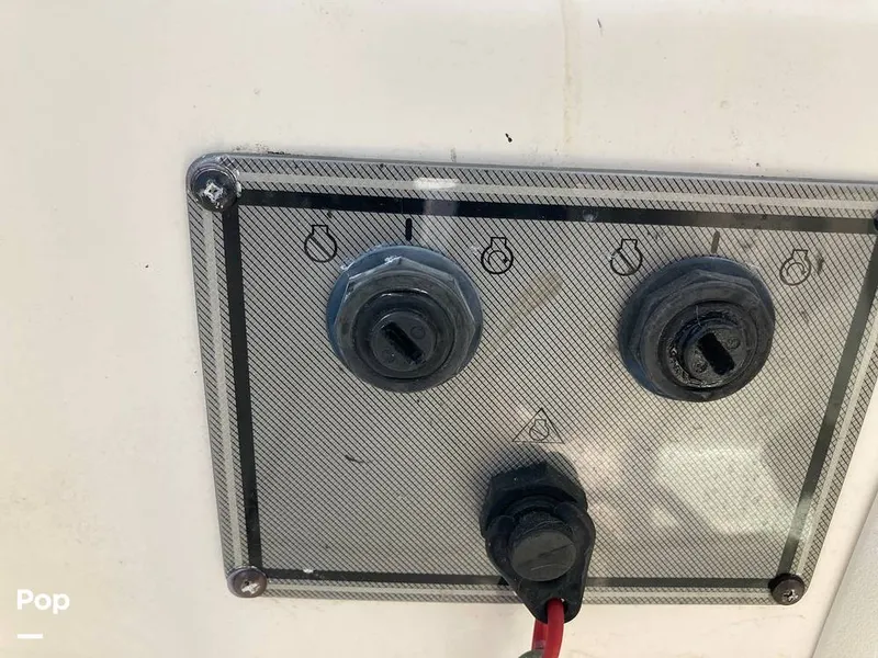 Slide: The Image of Wellcraft 290 Coastal 2007 - 10762944