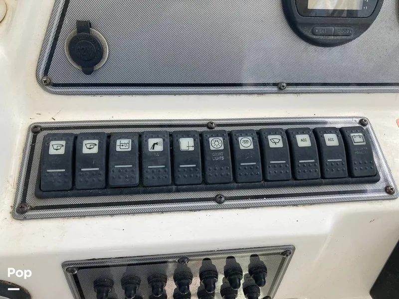 Slide: The Image of Wellcraft 290 Coastal 2007 - 10762945