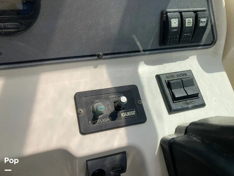 Slide: The Image of Wellcraft 290 Coastal 2007 - 10762948