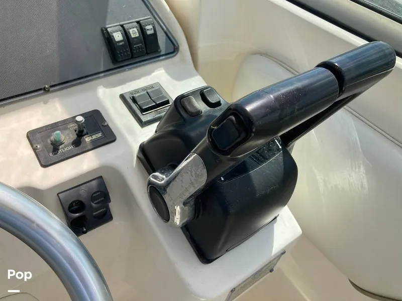 Slide: The Image of Wellcraft 290 Coastal 2007 - 10762949