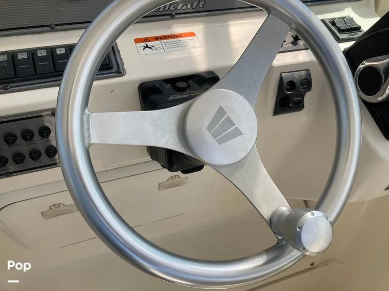 Slide: The Image of Wellcraft 290 Coastal 2007 - 10762950