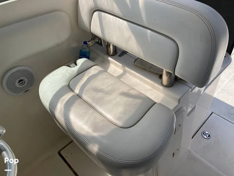 Slide: The Image of Wellcraft 290 Coastal 2007 - 10762953