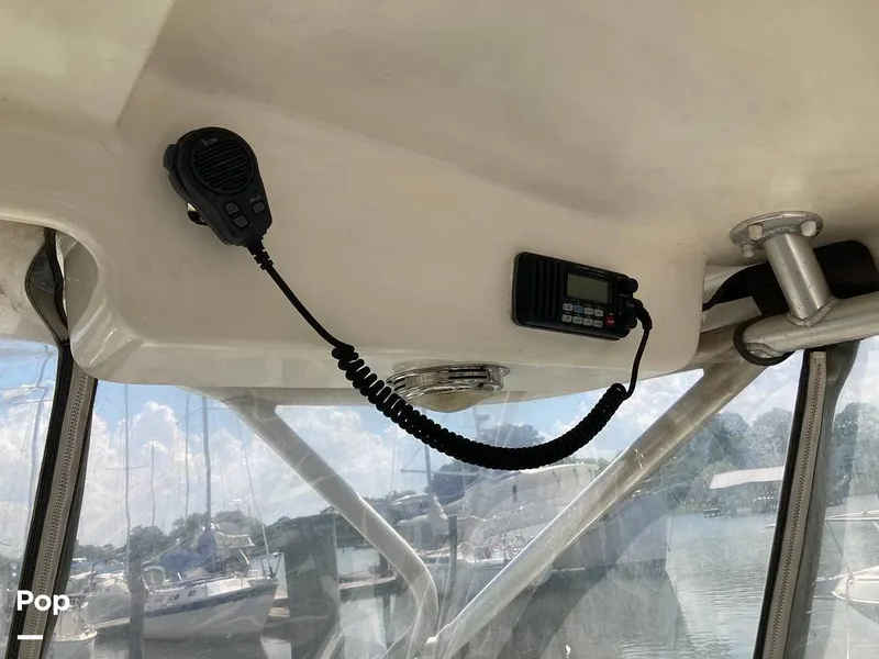 Slide: The Image of Wellcraft 290 Coastal 2007 - 10762958