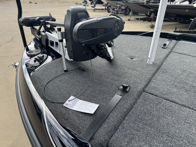 Slide: The Image of Bass Cat Lynx STS 2026 - 12