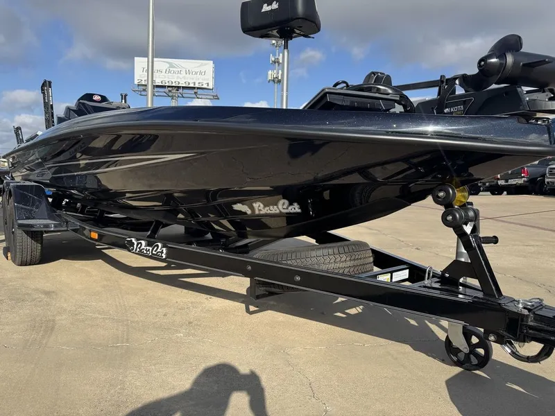 Slide: The Image of Bass Cat Lynx STS 2026 - 6
