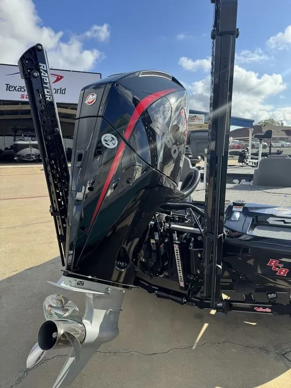 Slide: The Image of Bass Cat Lynx STS 2026 - 17