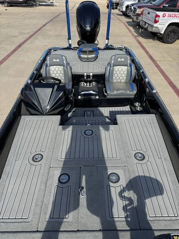 Slide: The Image of Bass Cat Puma STS 2026 - 8