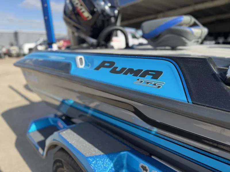 Slide: The Image of Bass Cat Puma STS 2026 - 4