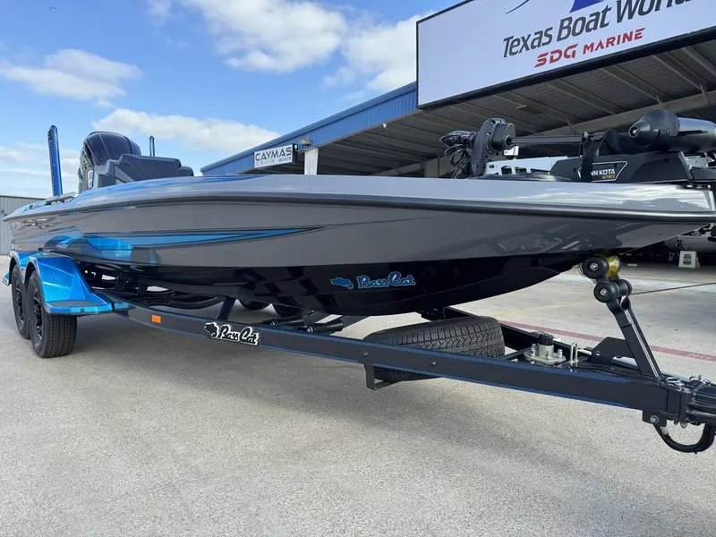 Slide: The Image of Bass Cat Puma STS 2026 - 10
