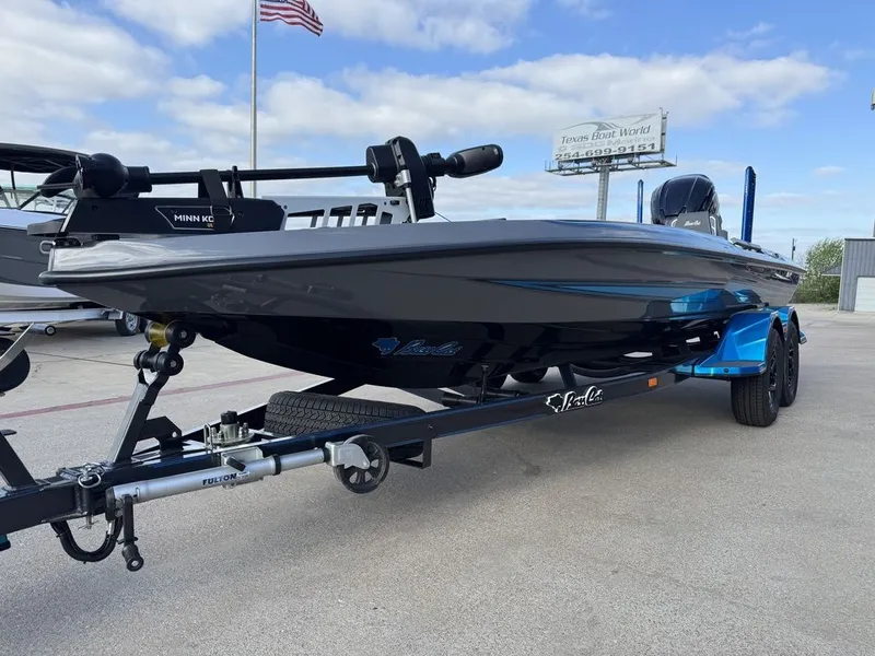 Slide: The Image of Bass Cat Puma STS 2026 - 11