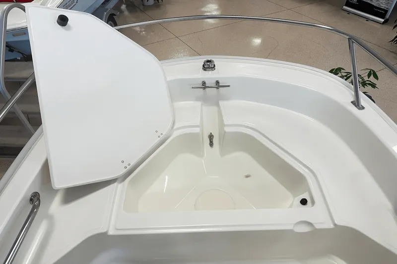 Slide: The Image of Boston Whaler 130 Super Sport 2025 - 9