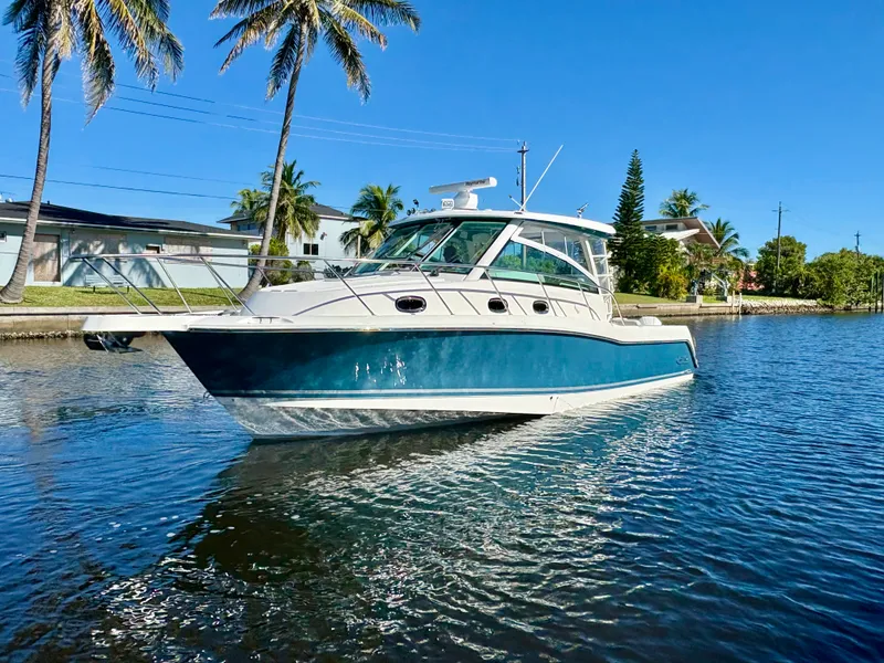The Image of Boston Whaler 345 CONQUEST 2021 - 0