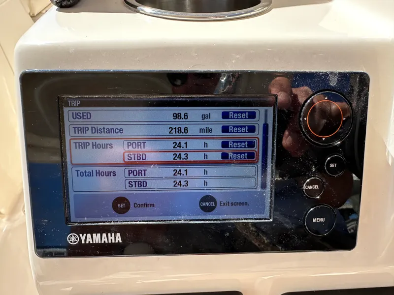 Slide: The Image of Grady-White 275 FREEDOM 2016 - 19