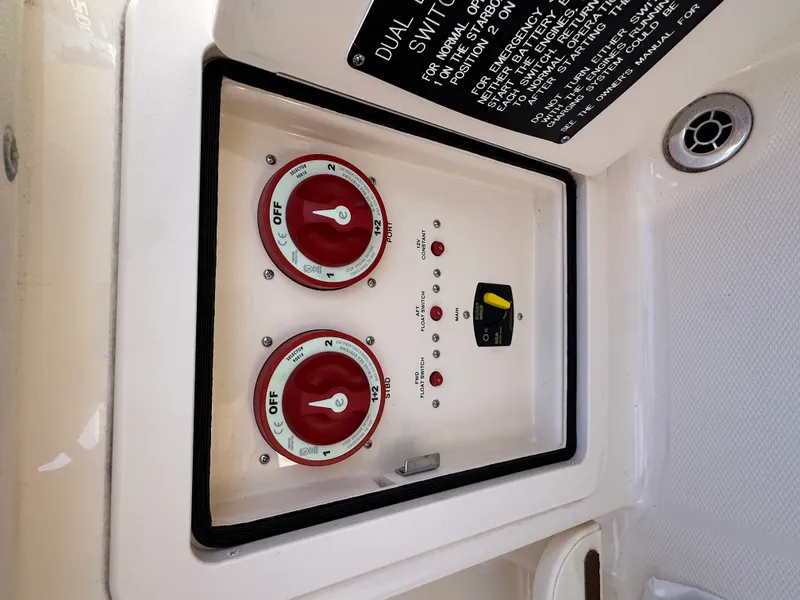 Slide: The Image of Grady-White 275 FREEDOM 2016 - 23