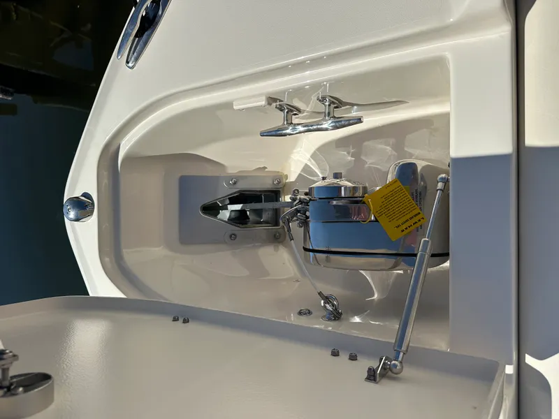 Slide: The Image of Grady-White 275 FREEDOM 2016 - 30