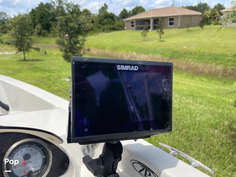 Slide: The Image of Stingray SC 182 2019 - 10971004