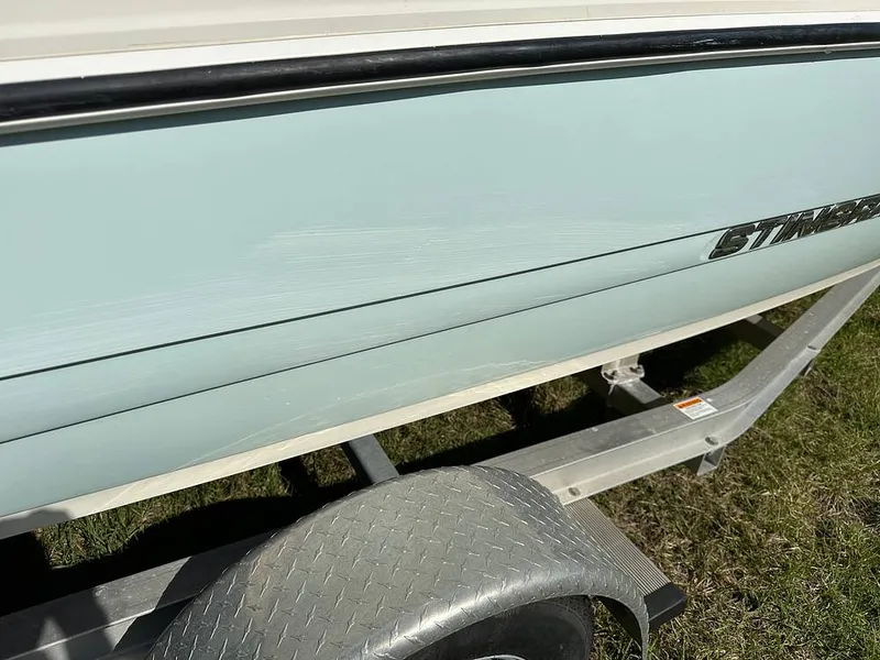 Slide: The Image of Stingray SC 182 2019 - 11986228