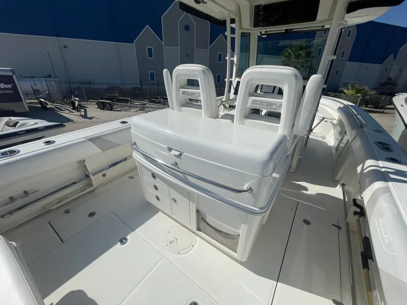 Slide: The Image of Boston Whaler 320 OUTRAGE 2013 - 25