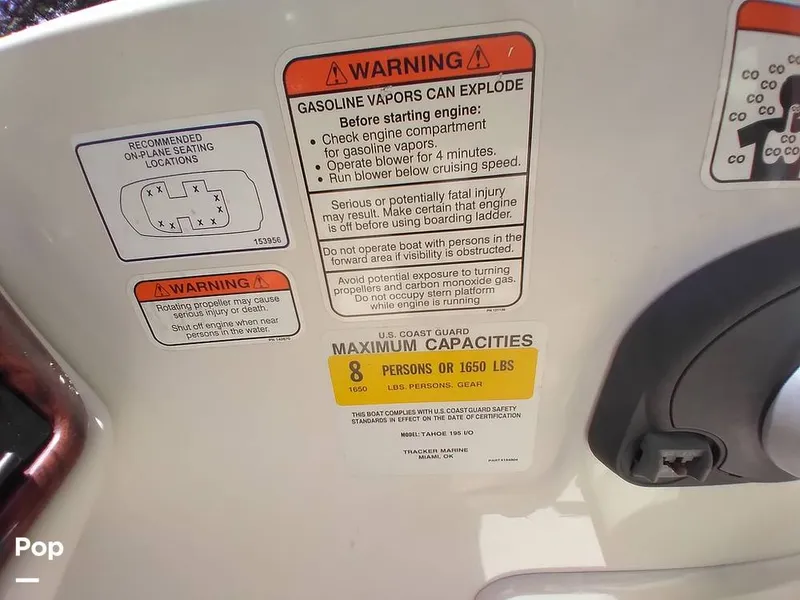 Slide: The Image of Tahoe 195 2011 - 10791404