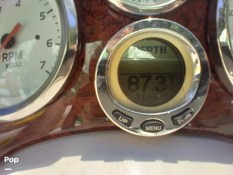 Slide: The Image of Tahoe 195 2011 - 10791420