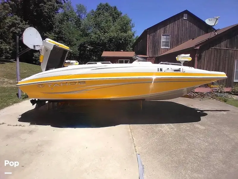 Slide: The Image of Tahoe 195 2011 - 15905367