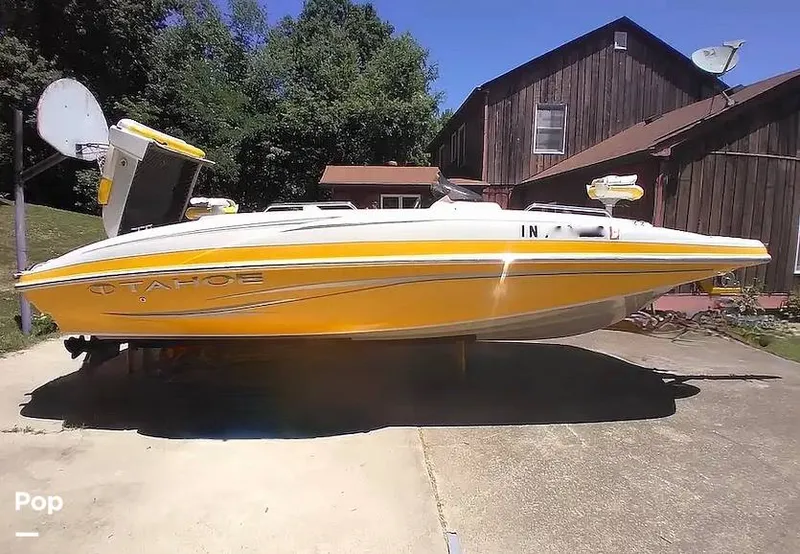 Slide: The Image of Tahoe 195 2011 - 15905371