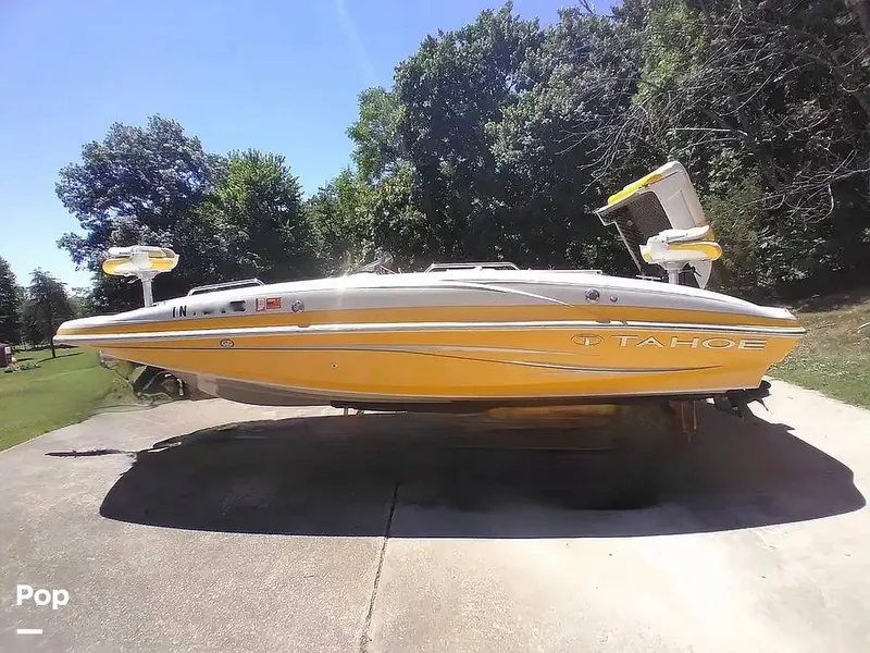 Slide: The Image of Tahoe 195 2011 - 15905373