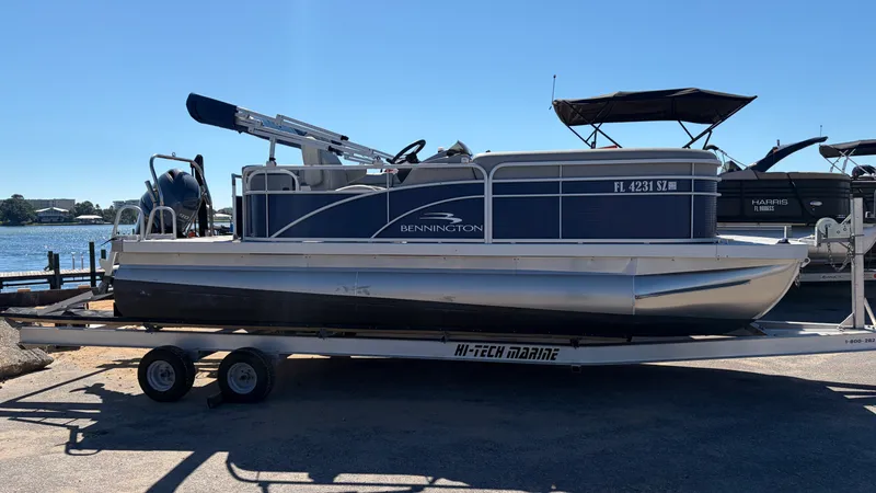 The Image of Bennington 20SV 2021 - 0