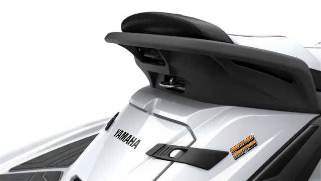 Slide: The Image of Yamaha FX HO With Audio 2027 - 7