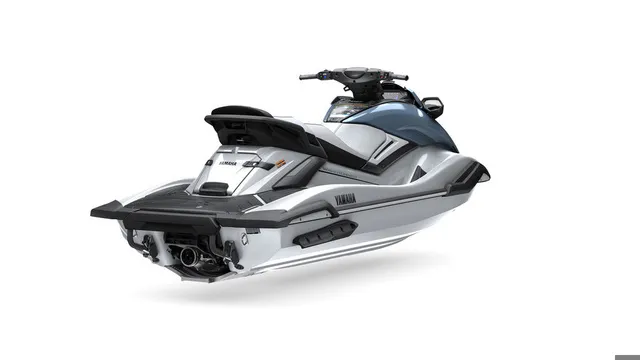 Slide: The Image of Yamaha FX HO With Audio 2027 - 1