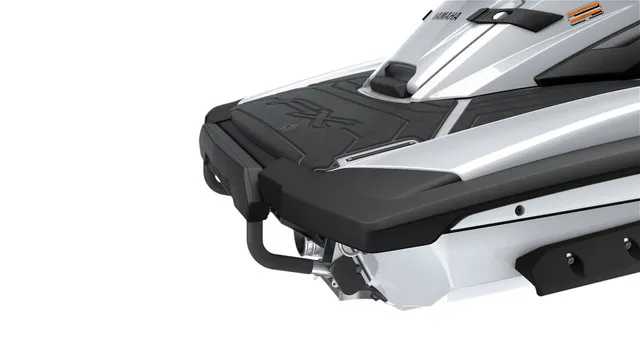 Slide: The Image of Yamaha FX HO With Audio 2027 - 6