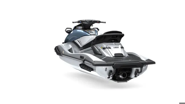 Slide: The Image of Yamaha FX HO With Audio 2027 - 2