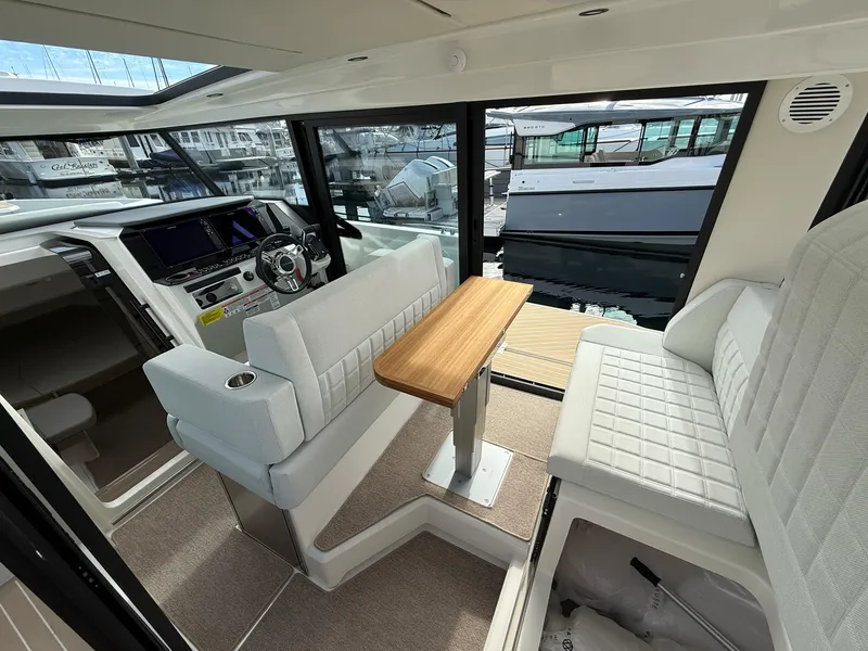 Slide: The Image of Saxdor 340 GTWA 2026 - 11