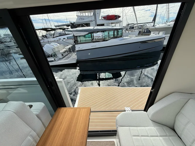 Slide: The Image of Saxdor 340 GTWA 2026 - 13