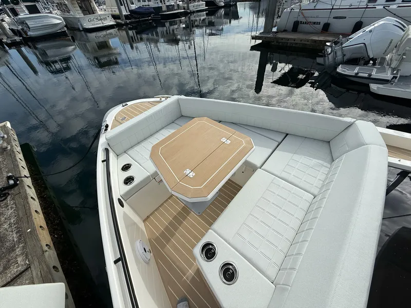 Slide: The Image of Saxdor 340 GTWA 2026 - 17