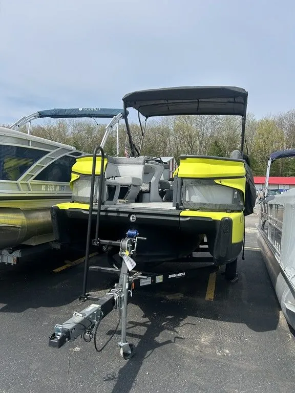 The Image of Sea-Doo Switch 18' CRS 2023 - 0