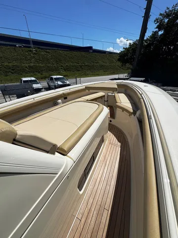 Slide: The Image of Scout Boat Company 350 LXF 35' 2016 - 10