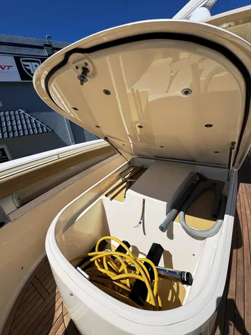 Slide: The Image of Scout Boat Company 350 LXF 35' 2016 - 15