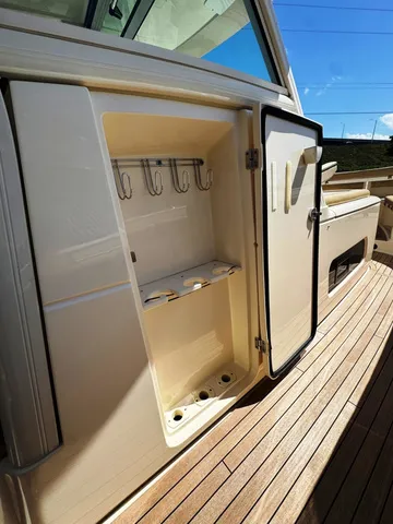 Slide: The Image of Scout Boat Company 350 LXF 35' 2016 - 16