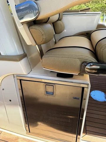 Slide: The Image of Scout Boat Company 350 LXF 35' 2016 - 2