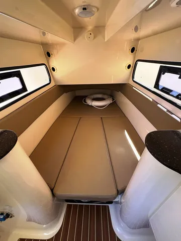 Slide: The Image of Scout Boat Company 350 LXF 35' 2016 - 23
