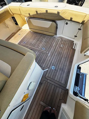 Slide: The Image of Scout Boat Company 350 LXF 35' 2016 - 3